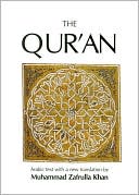 Book cover image of The Qur'an by Muhammad Zafrulla Khan