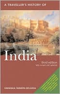 Book cover image of India by Sinharaja Tammita-Delgoda