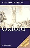 Richard Tames: A Traveller's History of Oxford