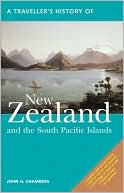 John H. Chambers: Traveller's History of New Zealand & the South Pacific Islands