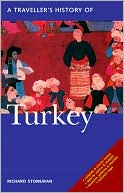 Richard Stoneman: A Traveller's History of Turkey