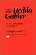 Henrik Ibsen: Hedda Gabler