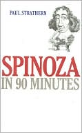 Paul Strathern: Spinoza in 90 Minutes