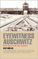 Filip Muller: Eyewitness Auschwitz