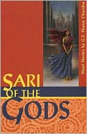 Book cover image of Sari of the Gods by G. S. Sharat Chandra