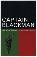 Book cover image of Captain Blackman by John A. Williams