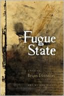 Book cover image of Fugue State by Brian Evenson