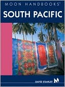 David Stanley: Moon Handbooks South Pacific