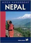 Kerry Moran: Moon Handbooks Nepal