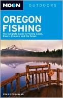 Craig Schuhmann: Moon Oregon Fishing