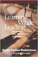 Anita Farber-Robertson: Learning While Leading