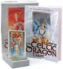 D. J. Conway: Celtic Dragon Tarot Kit