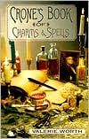 Valerie Worth: Crone's Book of Charms & Spells