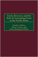 David L. Mckee: Crisis, Recovery, And The Role Of Accounting Firms In The Pacific Basin