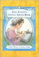 Cathryn Michon: Jane Austen's Little Advice Book