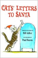 Bill Adler: Cat's Letters to Santa