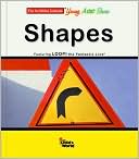 Book cover image of Shapes by Rob Court