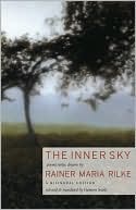 Book cover image of The Inner Sky: Poems, Notes, Dreams by Rainer Maria Rilke