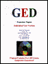 Book cover image of GED Preparation Program : Individual User Version by Jack Morris