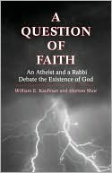 Book cover image of Question Of Faith by Morton Shor
