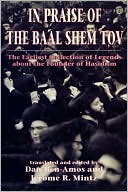 Book cover image of In Praise Of Baal Shem Tov by Dan Ben-Amos