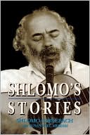 Shlomo Carlebach: Shlomo's Stories