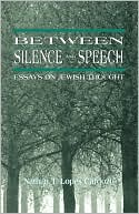 Book cover image of Between Silence And Speech by Nathan T. Lopes Cardozo