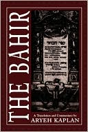 Book cover image of Bahir by Aryeh Kaplan