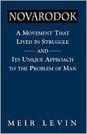Book cover image of Novarodoka Movement That Live by Meir Levin