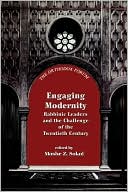 Book cover image of Engaging Modernity by Moshe Sokol