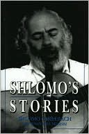 Book cover image of Shlomo's Stories by Shlomo Carlebach