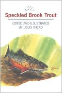 Louis Rhead: Speckled Brook Trout