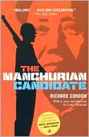 Book cover image of Manchurian Candidate by Richard Condon