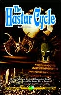 Book cover image of The Hastur Cycle by R M Price