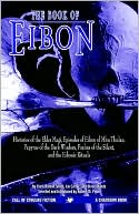 Book cover image of The Book of Eibon by R. M. Price