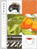 Book cover image of A Year in Japan by Kate T. Williamson