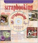 Helen Bradley: Scrapbooking: A Book and CD with Templates and Clip Art to Make Your Own Memories