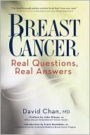 David Chan: Breast Cancer: Real Questions, Real Answers