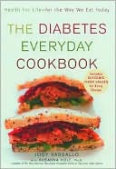 Jody Vassallo Ph.D.: Diabetes Everyday Cookbook: Health for Life: For the Way We Eat Today