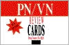 Book cover image of PN/VN NCLEX Review Cards by RN, MSN, NP, Linda Skidmore-Roth MSN, NP, Linda