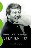 Stephen Fry: Moab Is My Washpot