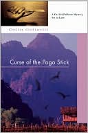 Book cover image of Curse of the Pogo Stick (Dr. Siri Paiboun Series #5) by Colin Cotterill