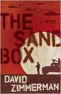 Book cover image of The Sandbox by David Zimmerman