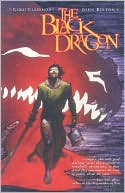 Book cover image of The Black Dragon by John Bolton