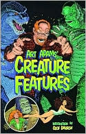 Art Adams: Art Adams' Creature Features