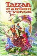 Igor Kordey: Edgar Rice Burroughs' Tarzan/Carson of Venus