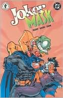 Book cover image of Joker/Mask by Henry Gilroy