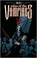Book cover image of Tales of the Vampires by Joss Whedon