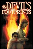 Book cover image of The Devil's Footprints by Paul Lee