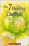 Brenda Davies: 7 Healing Chakras: Unlocking Your Body's Energy Centers